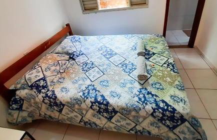 Casa 4 Quartos no Centro de Mateiros - Wi-Fi - Photo 7