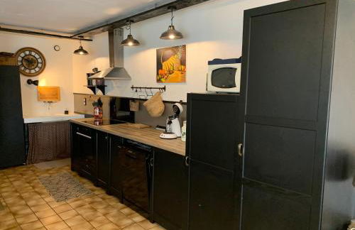 Maison au coeur du village de la Salvetat sur Agout - Foto 15