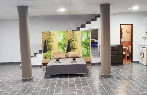 Casa Rural Sierra de las Nieves 2 - Foto 20