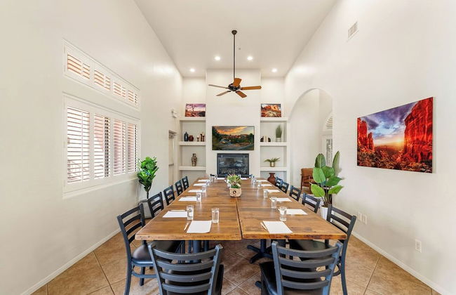 Las Posadas of Sedona - Photo 39