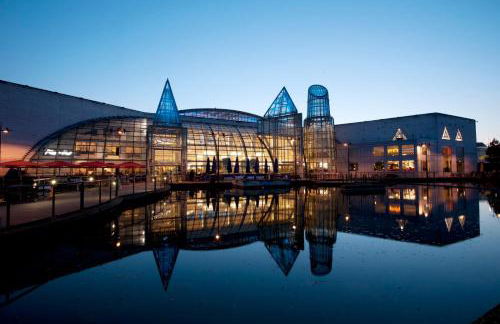 The Green Haven-Cozy luxury flat in Crayford - Photo 37