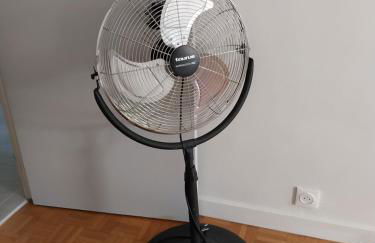 Le 8 - Appartement 2 chambres calme, tout confort, parking privé gratuit, à 2 pas des Allées Provençales - Photo 21