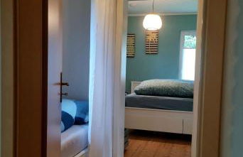 Waldhaus Dötlingen Ferienhaus im Naturpark - Foto 41