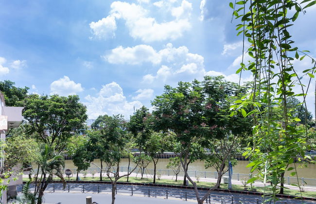 Cozrum Homes Yoga Corner - Foto 42