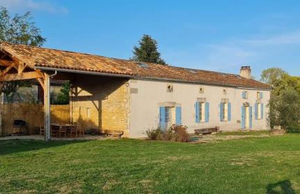 Gite Dammeg - Foto 1