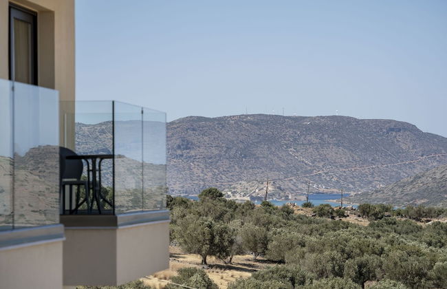 Elounda Residence Resort & Waterpark - Photo 39