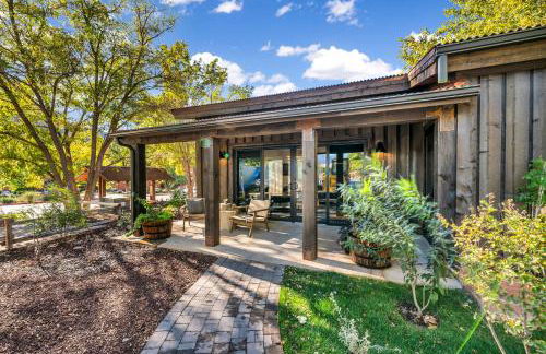 Canyon Casitas at Zion - Foto 58