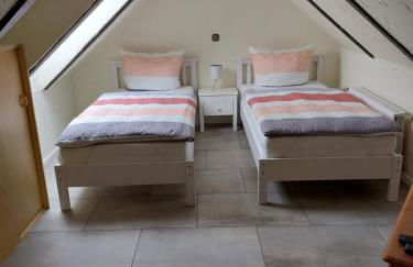 Ferienwohnung Thamm - Foto 12