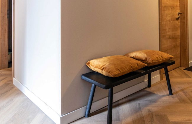 Stylish Apartment With Sauna, ski Lift at 600 m - Foto 17