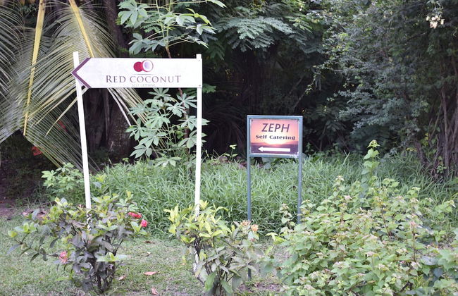 Zeph Selfcatering - Foto 40