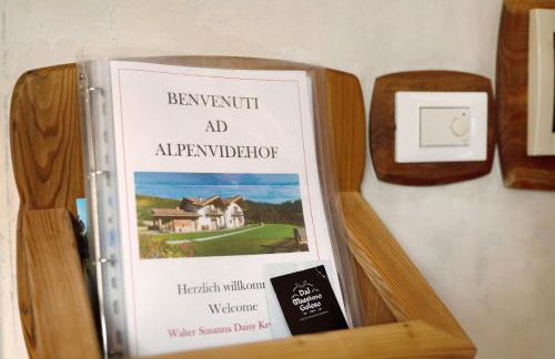 Agriturismo Alpenvidehof - Foto 6