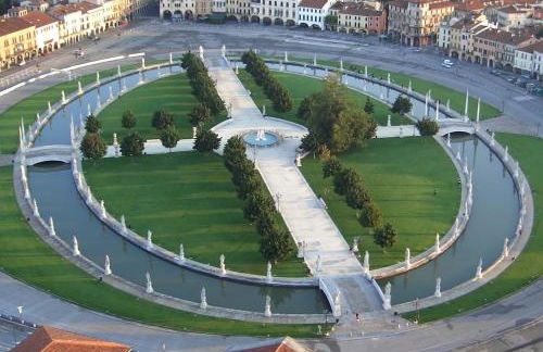 Coccolo a 10 minuti da Padova centro - Giusi - Foto 35