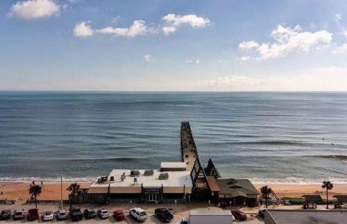 Lovely 2 bedroom condo in the heart of Flagler - Photo 7