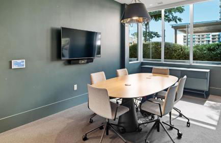 Entire Floor 2BDR w Luxury Amenities Balcony SkyLux Penthouse by AvantStay - Foto 37