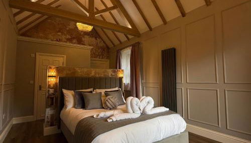 The Mill Sharnbrook - Bedford - Foto 2