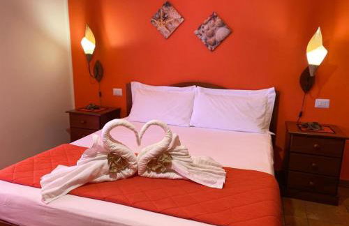 Tropea Casa Scirocco - Photo 35