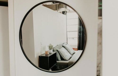 The Downtown Industrial Loft - Foto 1