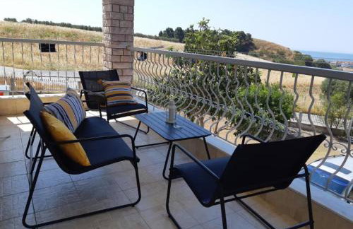 Villa Belvedere Flogita - Foto 12