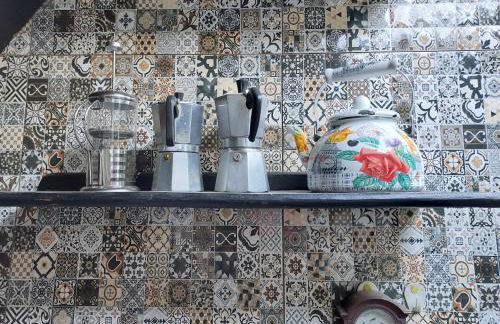 Flat Aconchego - Foto 27