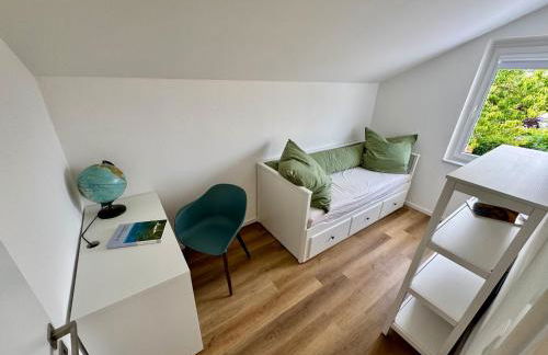 Wellness Lodge, Sauna, Whirlpool nahe dem Möhnesee - Photo 11