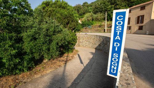 costa di sognu - Foto 4