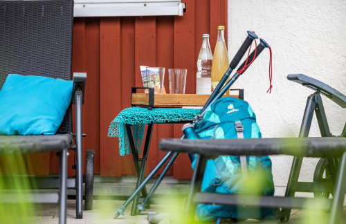 Ferienwohnungen Kätzlehaus - Foto 37