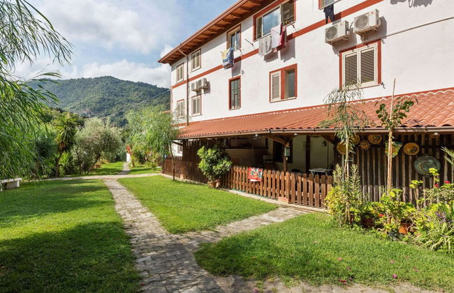 Belvilla by OYO Vento del Mare - Foto 34