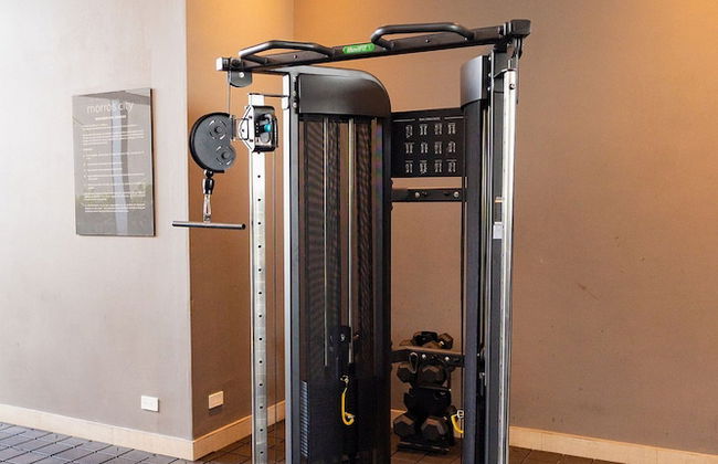 U-GO Morros City Frente al Mar - Foto 34