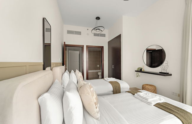 Silkhaus Sigma Tower - Photo 17