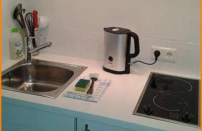 Quartier 311 mit Pool - Foto 7