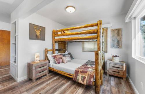 Julian Cafe Cottages With Breakfast At The Julian Cafe - Foto 17