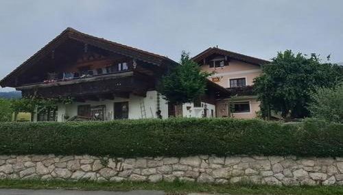 Ferienwohnung Mountainview - Foto 4