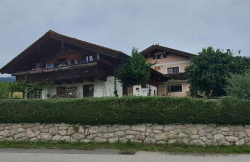 Ferienwohnung Mountainview - Foto 4