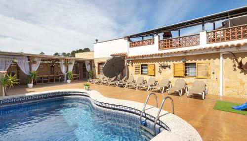 Cal Ramon con piscina - Foto 1