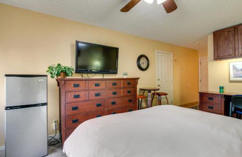 Half-Mi to Light Rail Greenwood Village Studio - Foto 9