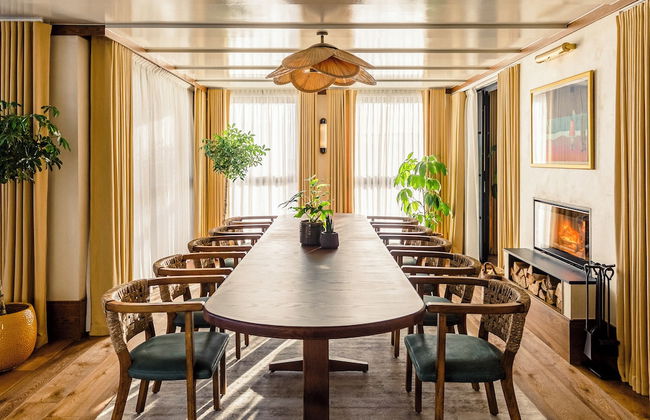 Luxury Studio with Balcony in North London - Foto 13