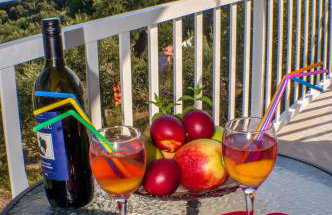 Apartments Frano Ropa - Foto 8