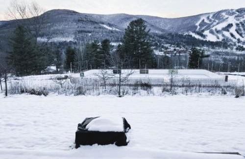 SPECTACULAR CATSKILLS 4 BEDROOM VACATION OASIS- Gorgeous Hunter Mountain Views! - Foto 12