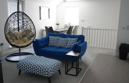 Detached Home in Bishopton - Foto 8