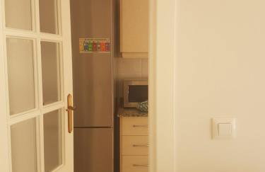 Apartamento Napoles - Foto 8