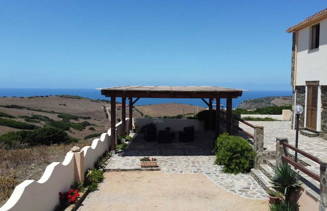 Agriturismo Finagliosu - Photo 56