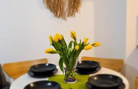 Apartament Boho - Foto 13