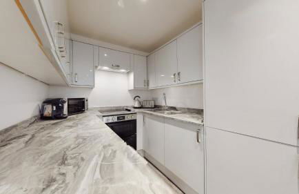 Spacious three bedroom apartment with Valley views - Foto 8