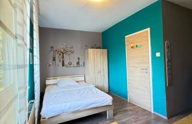 Ferienwohnung Hügelstraße - Foto 17