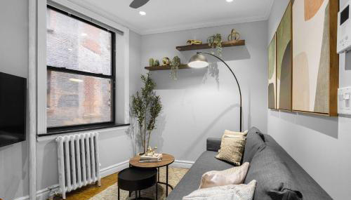 Modern Manhattan Stay in Prime Spot - Foto 3