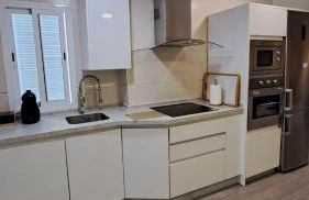 Apartamentos María Cristina 2, Parking Gratis Vistas Históricas - Foto 16