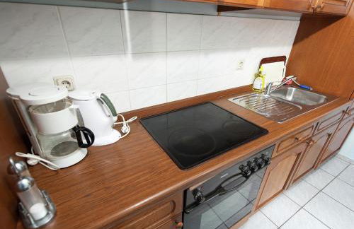 Studio in Saxony Near Dubener Heide - Foto 13