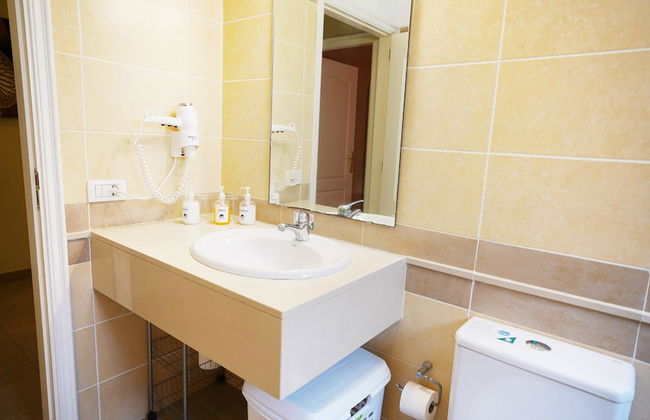 Coral Los Silos - Your Natural Accommodation Choice - Foto 72