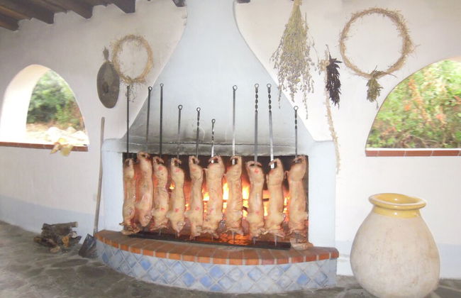 Agriturismo Camisadu - Foto 25