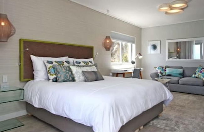 Incredible Clifton Apartment w 180 Sea Views Dunmore Blue - Foto 11